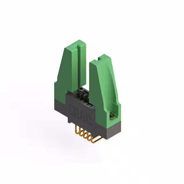 395-005-558-488 EDAC Inc.  Edgeboard Connectors